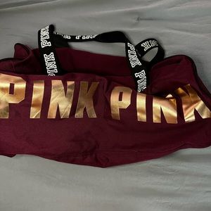 Victoria Secret PINK Bag